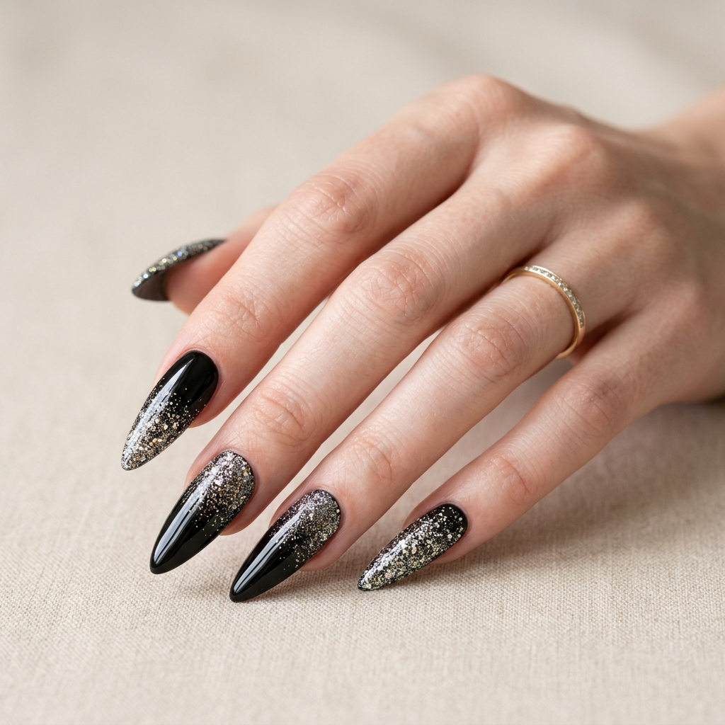 Gift Card Nails