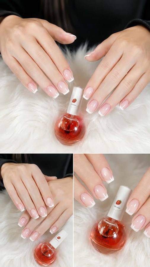 Nail And A nail work